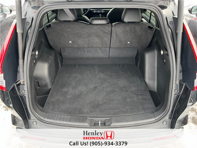 2023 Honda CR-V Hybrid Touring (Stk: R12494) in St. Catharines - Image 16 of 23