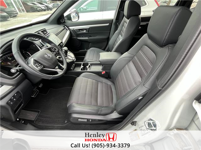 2022 Honda CR-V Sport (Stk: R12486) in St. Catharines - Image 13 of 23