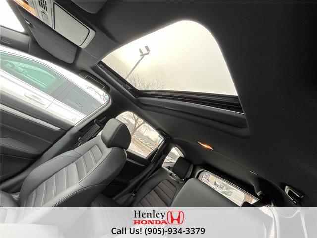 2022 Honda CR-V Sport (Stk: R12486) in St. Catharines - Image 14 of 23