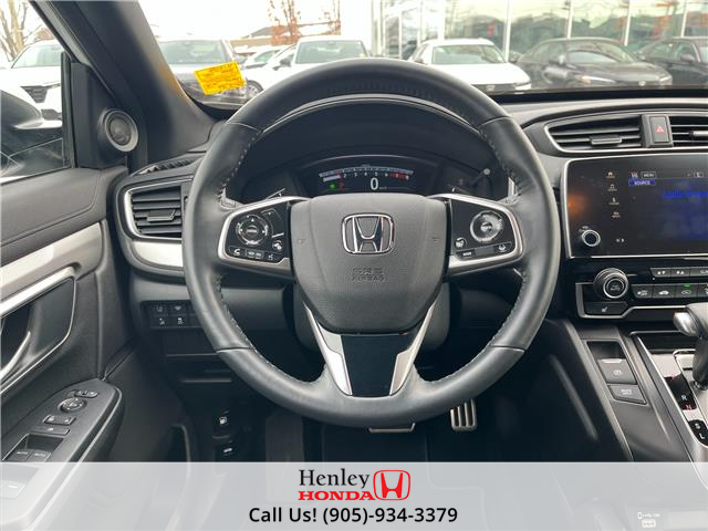 2022 Honda CR-V Sport (Stk: R12486) in St. Catharines - Image 18 of 23