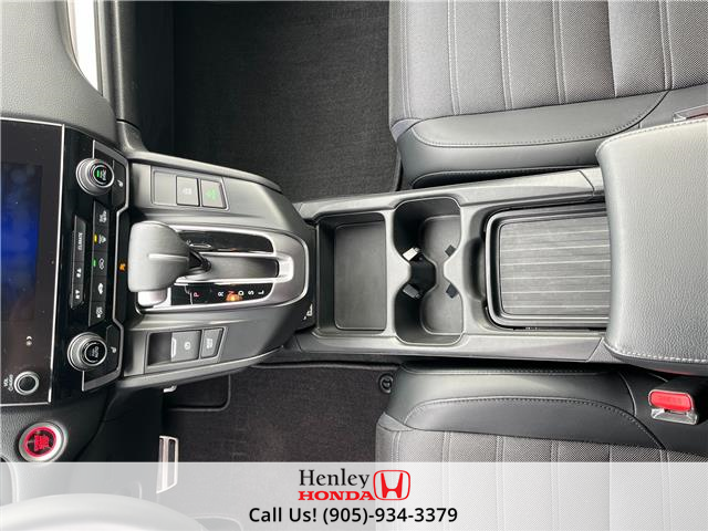 2022 Honda CR-V Sport (Stk: R12486) in St. Catharines - Image 22 of 23