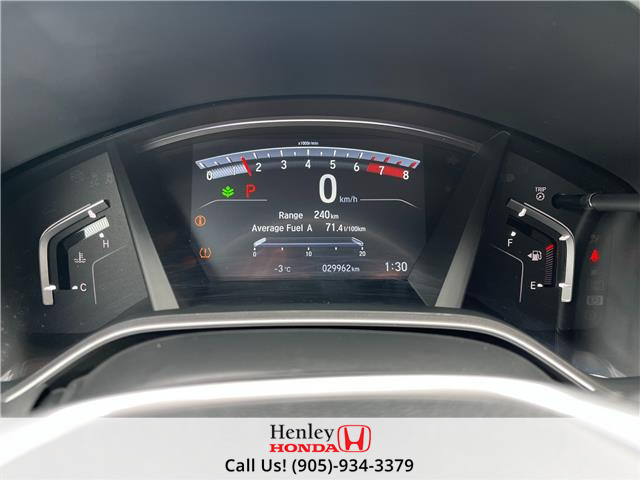 2022 Honda CR-V Sport (Stk: R12486) in St. Catharines - Image 19 of 23