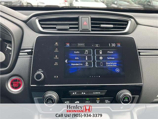 2022 Honda CR-V Sport (Stk: R12486) in St. Catharines - Image 20 of 23