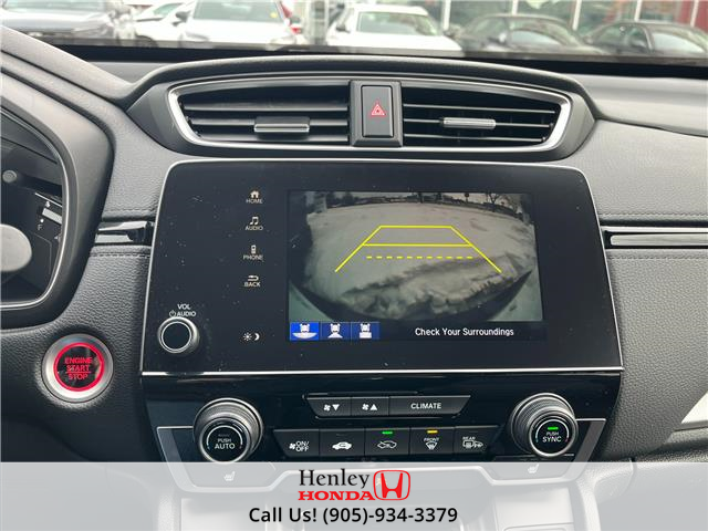 2022 Honda CR-V Sport (Stk: R12486) in St. Catharines - Image 21 of 23