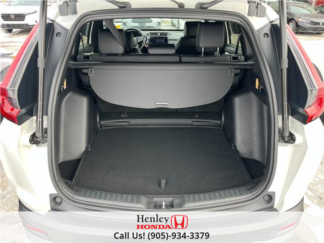 2022 Honda CR-V Sport (Stk: R12486) in St. Catharines - Image 16 of 23