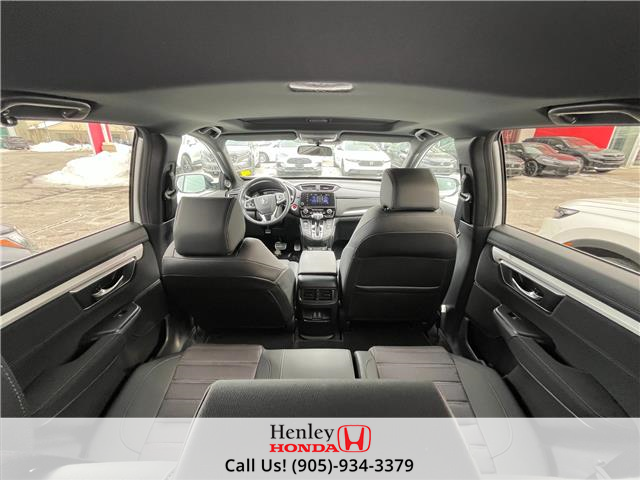 2022 Honda CR-V Sport (Stk: R12486) in St. Catharines - Image 17 of 23