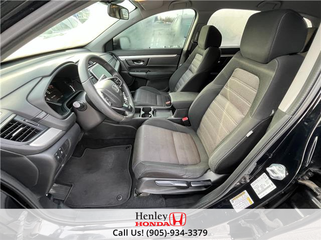 2022 Honda CR-V LX (Stk: R12490) in St. Catharines - Image 13 of 22