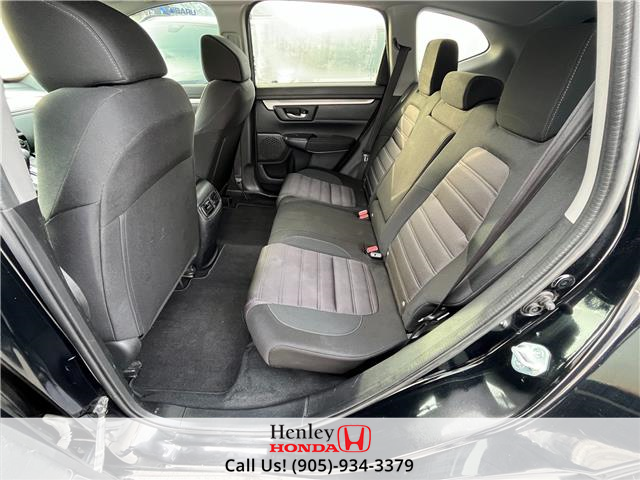 2022 Honda CR-V LX (Stk: R12490) in St. Catharines - Image 14 of 22