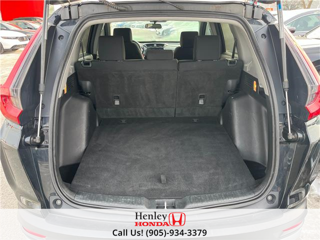 2022 Honda CR-V LX (Stk: R12490) in St. Catharines - Image 15 of 22