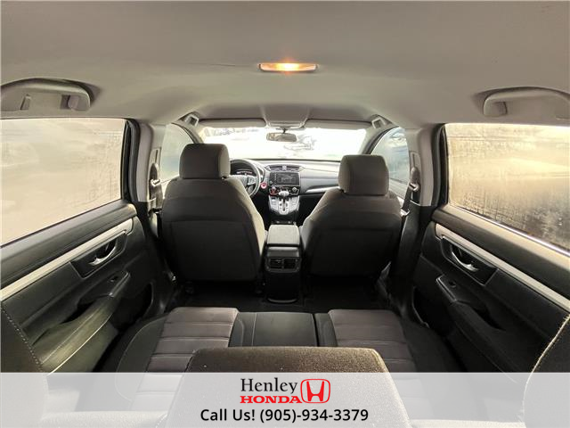 2022 Honda CR-V LX (Stk: R12490) in St. Catharines - Image 16 of 22