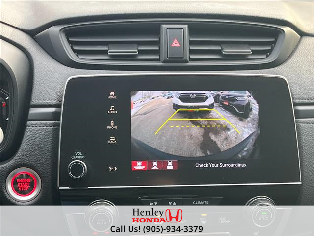 2022 Honda CR-V LX (Stk: R12490) in St. Catharines - Image 20 of 22