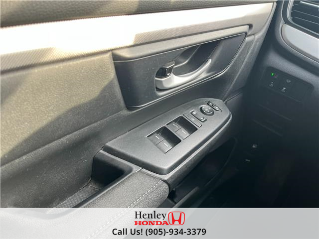 2022 Honda CR-V LX (Stk: R12490) in St. Catharines - Image 22 of 22