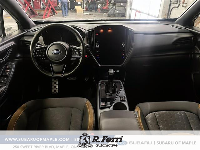 2024 Subaru Crosstrek Onyx (Stk: U2440) in Vaughan - Image 9 of 15