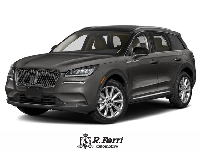 2020 Lincoln Corsair Reserve (Stk: P9379A) in Vaughan - Image 1 of 3