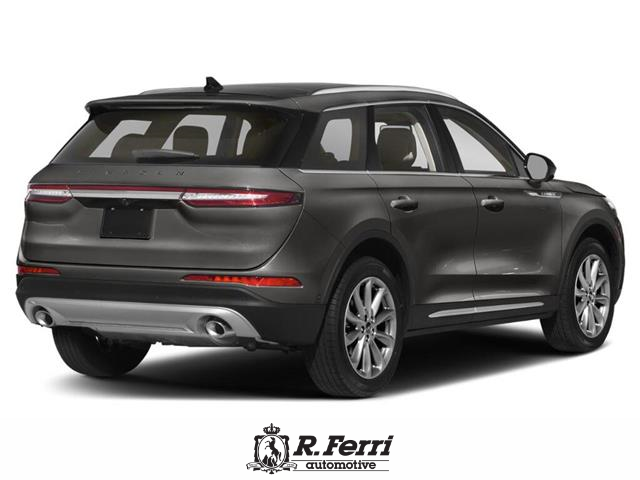 2020 Lincoln Corsair Reserve (Stk: P9379A) in Vaughan - Image 2 of 3