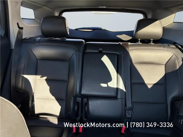 2018 GMC Terrain SLT (Stk: W80575) in Westlock - Image 9 of 10