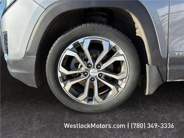 2018 GMC Terrain SLT (Stk: W80575) in Westlock - Image 10 of 10