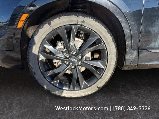 2022 Chevrolet Blazer RS (Stk: W80580) in Westlock - Image 9 of 9