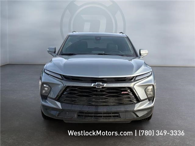 2026 Chevrolet Blazer RS (Stk: W80582) in Westlock - Image 8 of 15