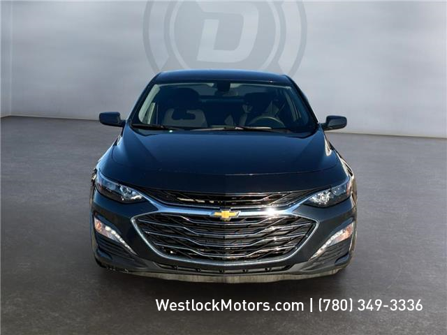 2021 Chevrolet Malibu LT (Stk: W80567) in Westlock - Image 8 of 10