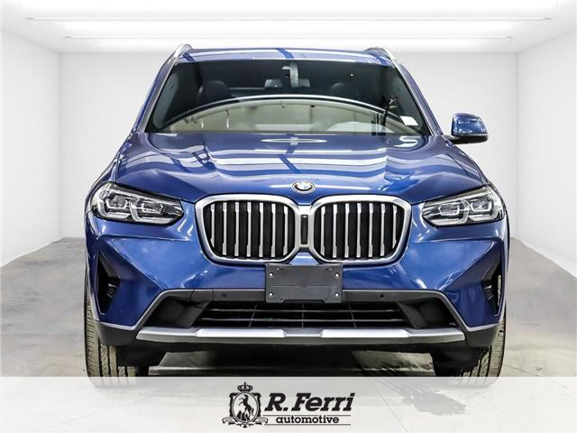2023 BMW X3 xDrive30i (Stk: 34277A) in Woodbridge - Image 2 of 29 2023 BMW X3 xDrive30i (Stk: 34277A) in Woodbridge - Image 2 of 29