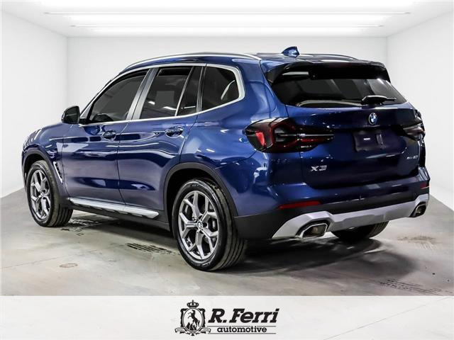 2023 BMW X3 xDrive30i (Stk: 34277A) in Woodbridge - Image 4 of 29 2023 BMW X3 xDrive30i (Stk: 34277A) in Woodbridge - Image 4 of 29