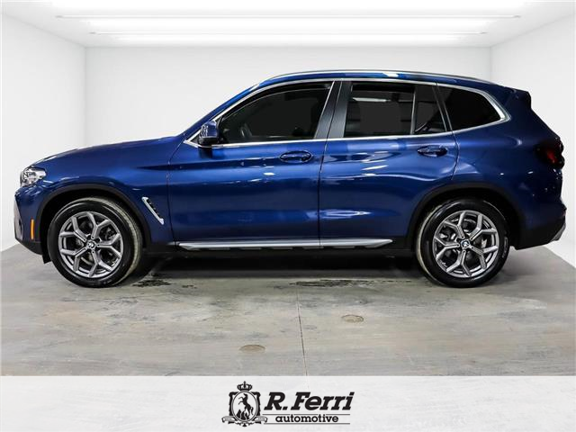 2023 BMW X3 xDrive30i (Stk: 34277A) in Woodbridge - Image 5 of 29 2023 BMW X3 xDrive30i (Stk: 34277A) in Woodbridge - Image 5 of 29