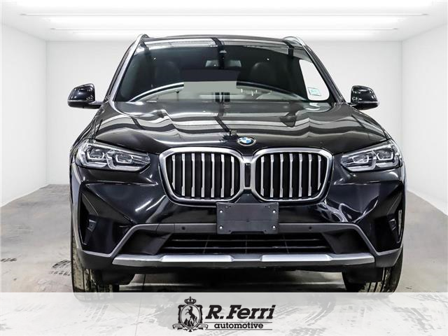 2022 BMW X3 xDrive30i (Stk: 34617A) in Woodbridge - Image 2 of 29