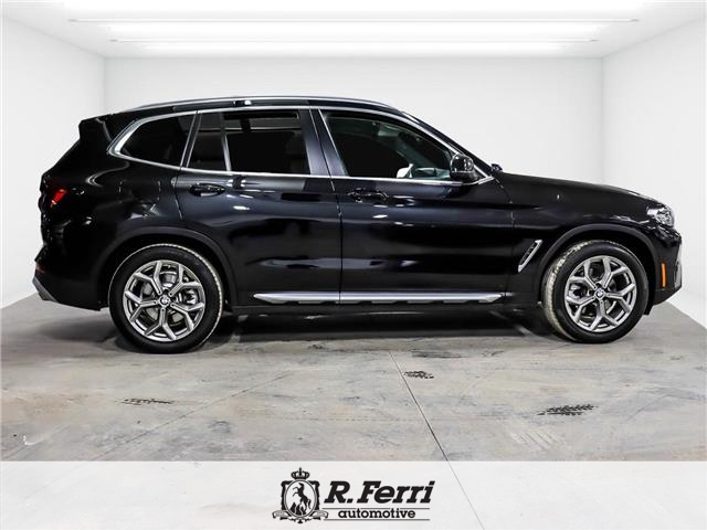 2022 BMW X3 xDrive30i (Stk: 34617A) in Woodbridge - Image 3 of 29