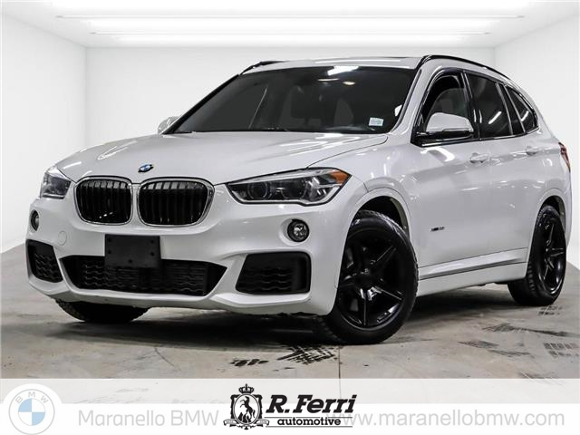 2016 BMW X1 xDrive28i (Stk: 34496AAA) in Woodbridge - Image 1 of 29
