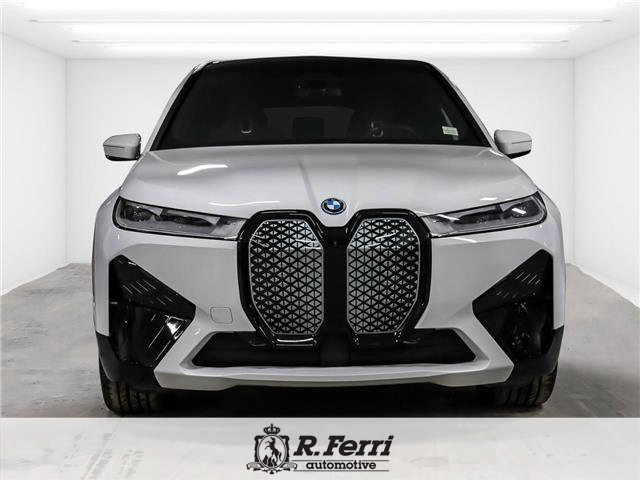 2025 BMW iX xDrive50 (Stk: U13485) in Woodbridge - Image 2 of 32 2025 BMW iX xDrive50 (Stk: U13485) in Woodbridge - Image 2 of 32