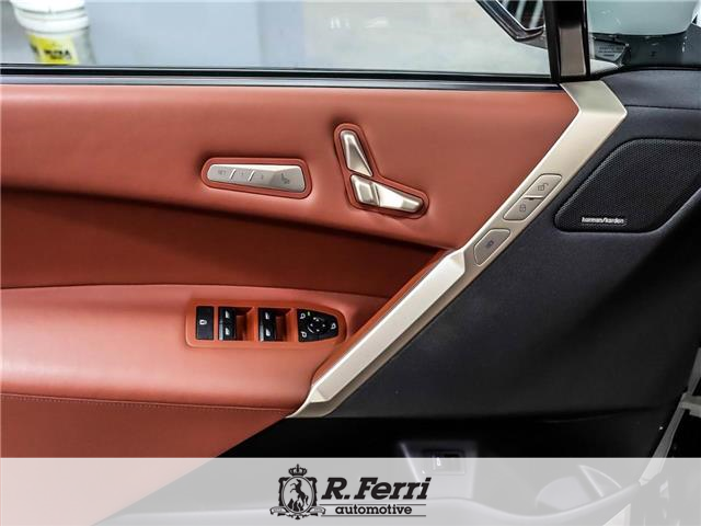 2025 BMW iX xDrive50 (Stk: U13485) in Woodbridge - Image 6 of 32 2025 BMW iX xDrive50 (Stk: U13485) in Woodbridge - Image 6 of 32