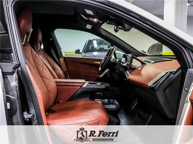 2025 BMW iX xDrive50 (Stk: U13485) in Woodbridge - Image 13 of 32 2025 BMW iX xDrive50 (Stk: U13485) in Woodbridge - Image 13 of 32