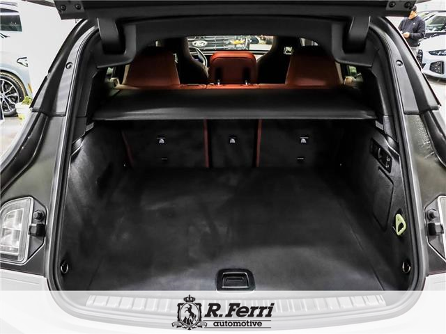 2025 BMW iX xDrive50 (Stk: U13485) in Woodbridge - Image 17 of 32 2025 BMW iX xDrive50 (Stk: U13485) in Woodbridge - Image 17 of 32