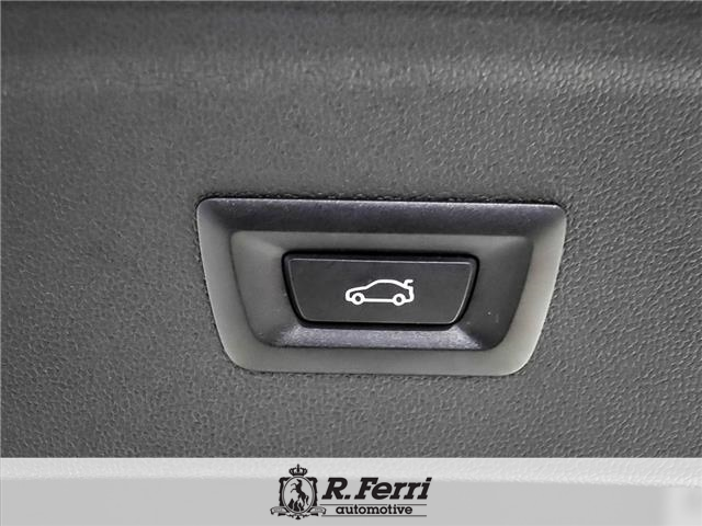 2025 BMW iX xDrive50 (Stk: U13485) in Woodbridge - Image 18 of 32 2025 BMW iX xDrive50 (Stk: U13485) in Woodbridge - Image 18 of 32