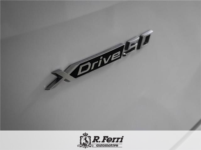 2025 BMW iX xDrive50 (Stk: U13485) in Woodbridge - Image 20 of 32 2025 BMW iX xDrive50 (Stk: U13485) in Woodbridge - Image 20 of 32