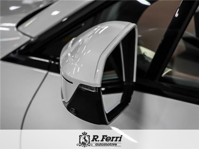 2025 BMW iX xDrive50 (Stk: U13485) in Woodbridge - Image 22 of 32 2025 BMW iX xDrive50 (Stk: U13485) in Woodbridge - Image 22 of 32