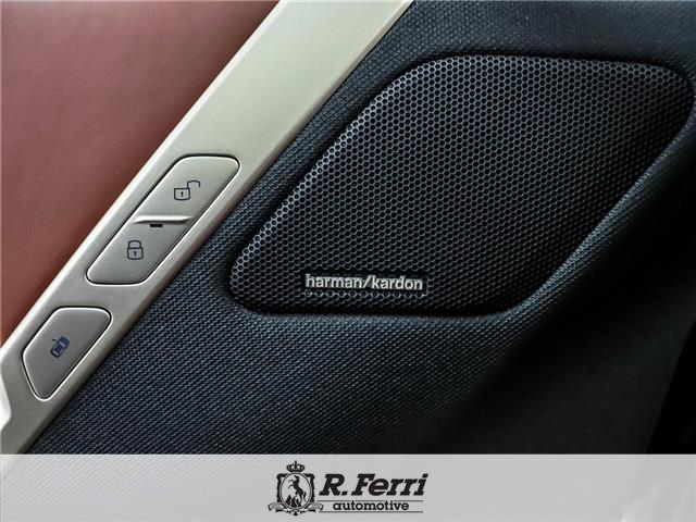 2025 BMW iX xDrive50 (Stk: U13485) in Woodbridge - Image 24 of 32 2025 BMW iX xDrive50 (Stk: U13485) in Woodbridge - Image 24 of 32