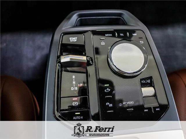 2025 BMW iX xDrive50 (Stk: U13485) in Woodbridge - Image 28 of 32 2025 BMW iX xDrive50 (Stk: U13485) in Woodbridge - Image 28 of 32