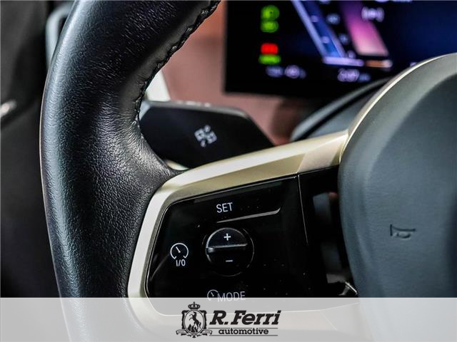 2025 BMW iX xDrive50 (Stk: U13485) in Woodbridge - Image 31 of 32 2025 BMW iX xDrive50 (Stk: U13485) in Woodbridge - Image 31 of 32