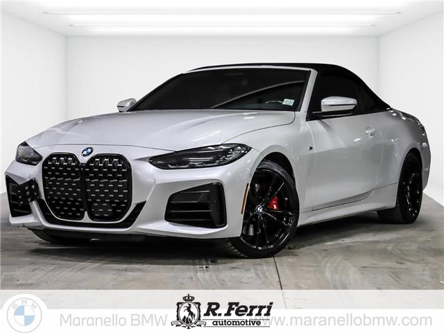 2022 BMW M440 i xDrive (Stk: U13489) in Woodbridge - Image 2 of 32