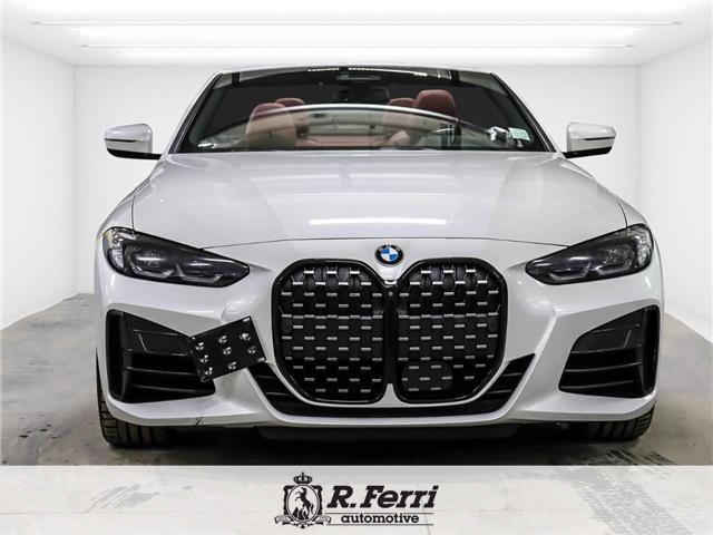 2022 BMW M440 i xDrive (Stk: U13489) in Woodbridge - Image 3 of 32