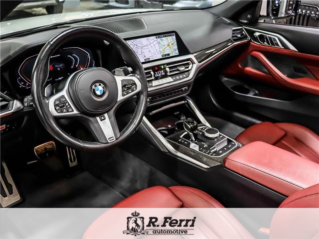 2022 BMW M440 i xDrive (Stk: U13489) in Woodbridge - Image 8 of 32