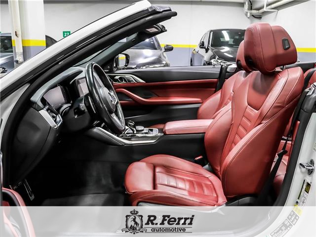 2022 BMW M440 i xDrive (Stk: U13489) in Woodbridge - Image 9 of 32