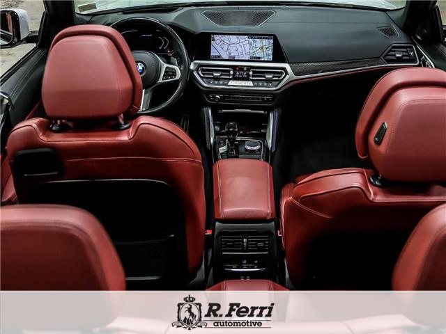 2022 BMW M440 i xDrive (Stk: U13489) in Woodbridge - Image 10 of 32