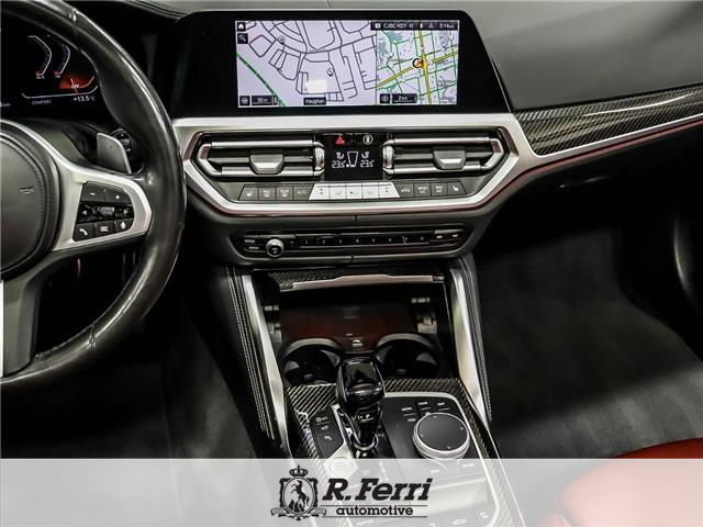 2022 BMW M440 i xDrive (Stk: U13489) in Woodbridge - Image 12 of 32