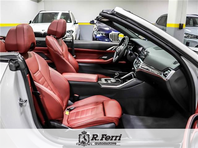 2022 BMW M440 i xDrive (Stk: U13489) in Woodbridge - Image 14 of 32