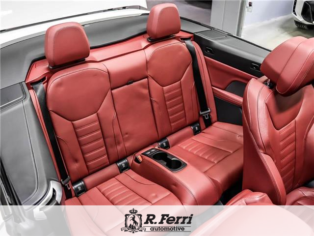 2022 BMW M440 i xDrive (Stk: U13489) in Woodbridge - Image 15 of 32