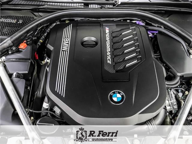 2022 BMW M440 i xDrive (Stk: U13489) in Woodbridge - Image 19 of 32