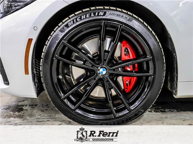 2022 BMW M440 i xDrive (Stk: U13489) in Woodbridge - Image 20 of 32